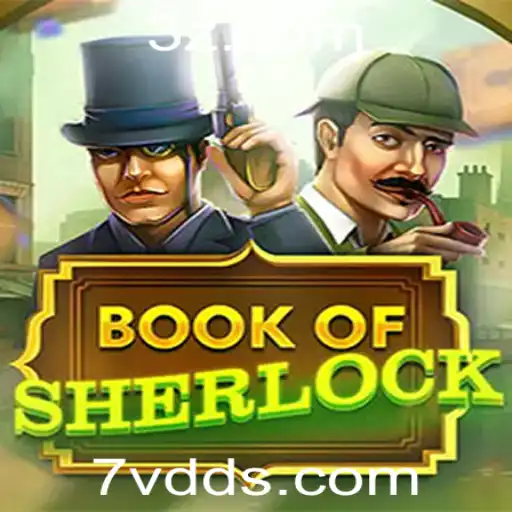 BookOfSherlock: Explorando um Mundo de Mistério e Desafios