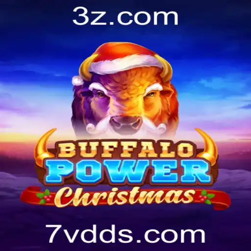 Buffalo Power Christmas: Uma Aventura Festiva no Mundo dos Jogos
