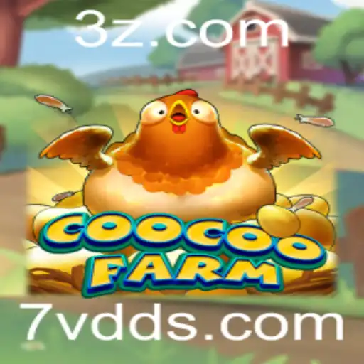 Descubra o Mundo Encantado de CooCooFarm