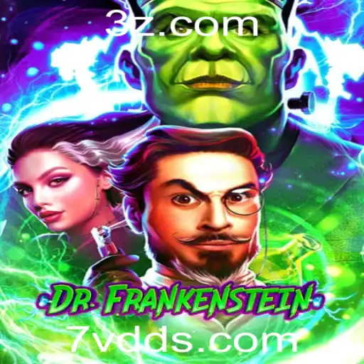 Desvende os Mistérios de DrFrankenstein: O Novo Jogo do Momento