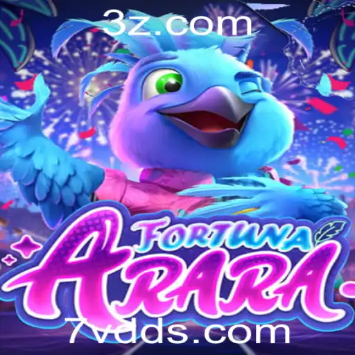 Descubra FortunaArara: O Novo Fenômeno dos Jogos Online