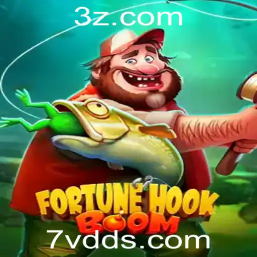 Descubra o Mundo de FortuneHookBoom: Estratégia e Aventura