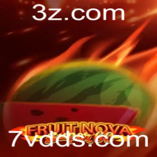 Descubra o Mundo de FruitNovaSuper60