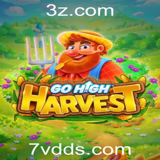 Descubra o Mundo Envolvente de GoHighHarvest