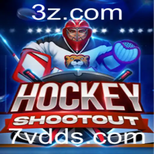 Explorando HockeyShootout: Um Jogo de Estratégia e Ação