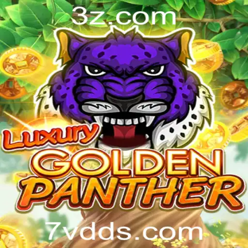 Explorando LUXURYGOLDENPANTHER: O Jogo de Aventura do Momento