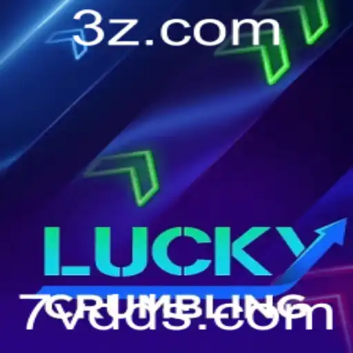 Descubra as Aventuras de LuckyCrumbling: O Novo Fenômeno dos Jogos
