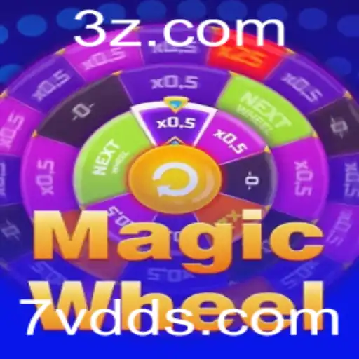 Explorando o Fascinante Mundo de MagicWheel