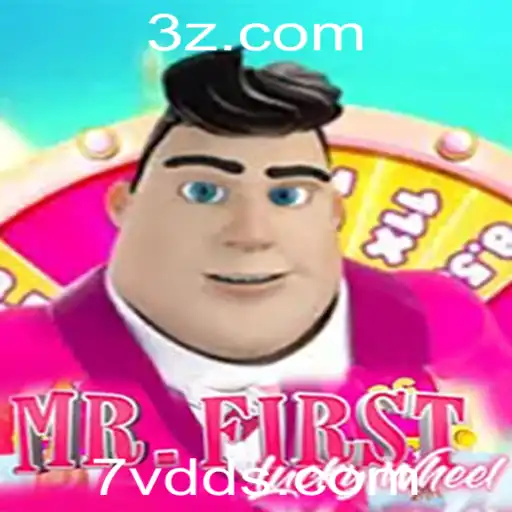 Desvendando o MrFirstLuckyWheel: Descubra o Jogo da Sorte no 7vdd.com