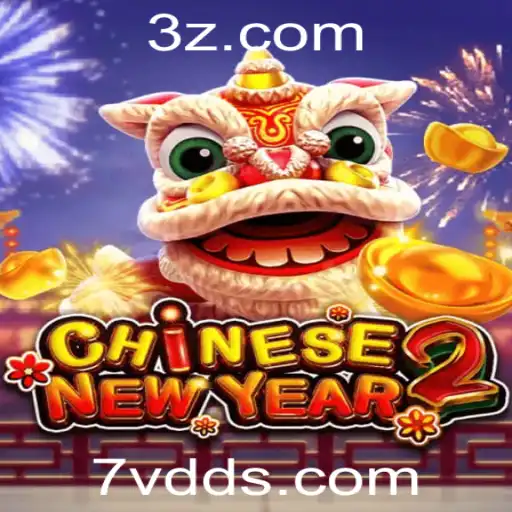 Descubra o Universo de CHINESENEWYEAR2: Um Jogo Fascinante Inspirado por Culturas e Eventos Atuais