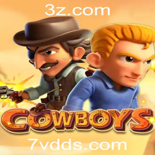 Desbravando o Mundo do Jogo 'COWBOYS'
