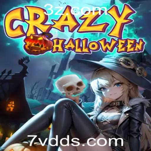 CrazyHalloween: Um Jogo Empolgante para Celebrar o Halloween