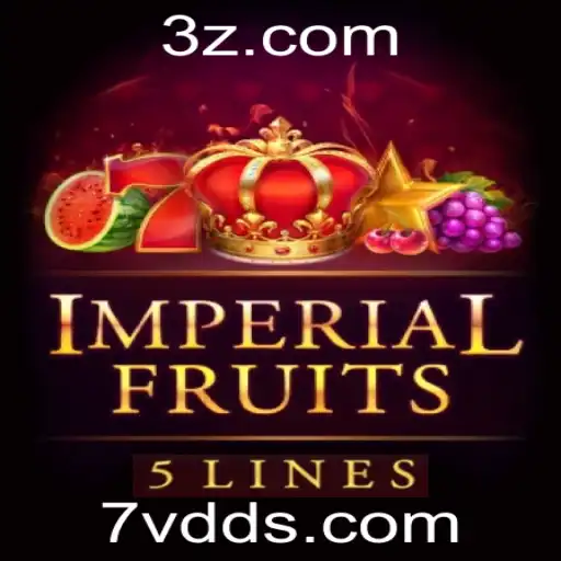 Imperial Fruits 5: Um Mergulho no Fascinante Mundo dos Jogos de Frutas