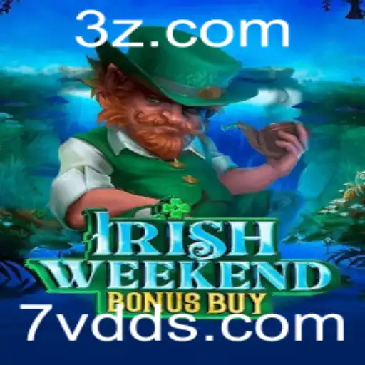 Explorando o Jogo IrishWeekendBonusBuy