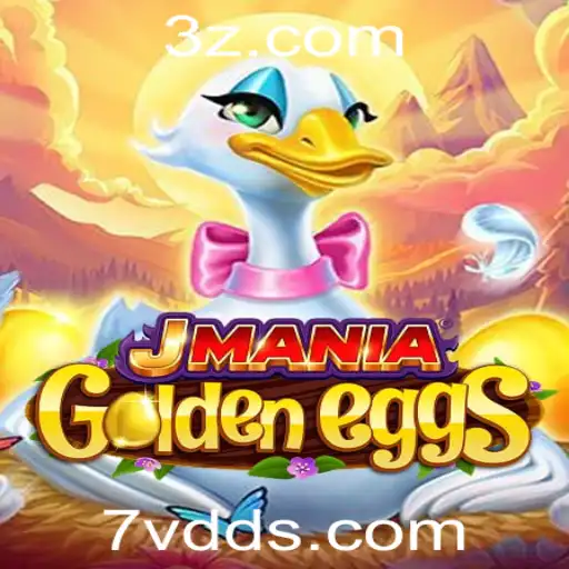 Descubra o Fascinante Mundo de JManiaGoldenEggs