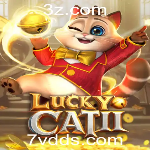 Descubra o Fascinante Mundo de LuckyCatII