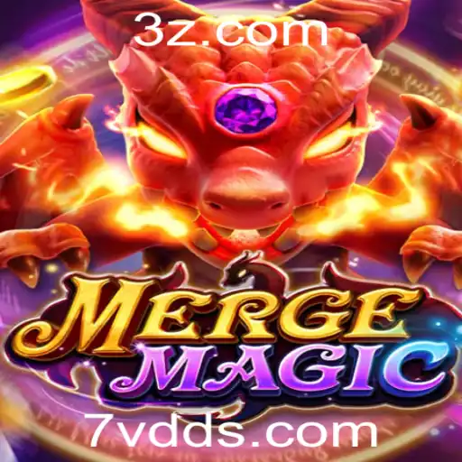 MergeMagic: Aventuras Mágicas e Estratégicas no Mundo Virtual