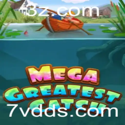 MegaGreatestCatch: Um Mergulho no Universo do Jogo de Pesca Multiplayer