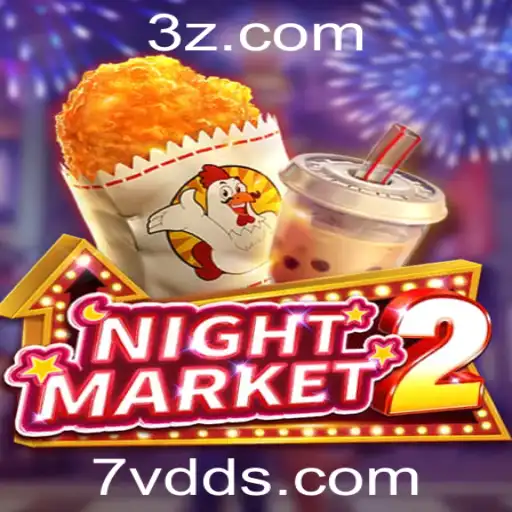 Explorando o Mundo de NightMarket2: Uma Aventura Inovadora