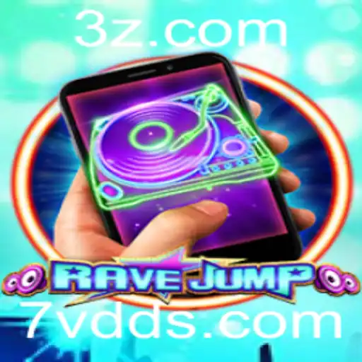 RaveJumpmobile: Uma Nova Experiência de Jogo em Alta Voltagem