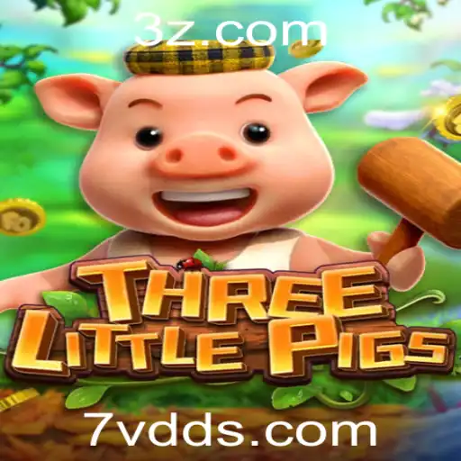 Descubra o Fascinante Mundo de THREELITTLEPIGS: O Jogo do Momento