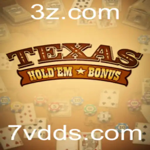 Explorando o Texas Holdem Bonus: Regras e Estratégias