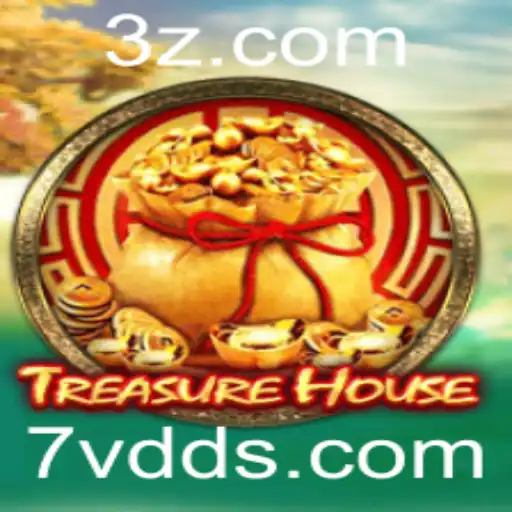 Descubra o Excitante Mundo de TreasureHouse