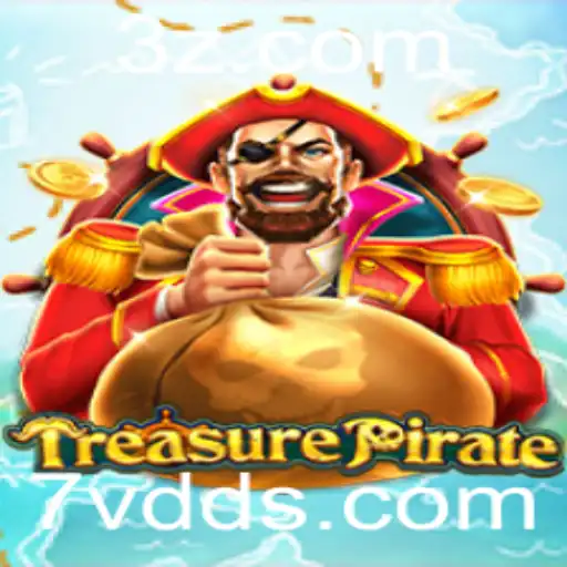Explore o Mundo de TreasurePirate: Aventura e Estratégia