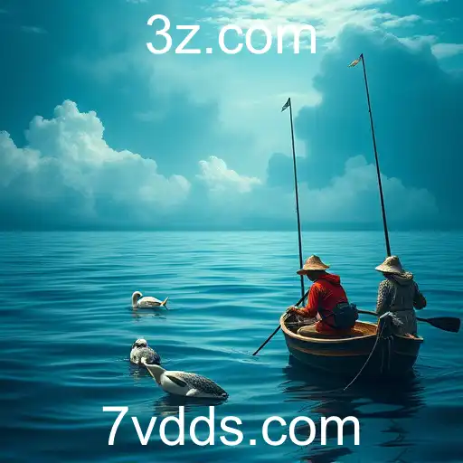 Pesca: Tradições e Sustentabilidade