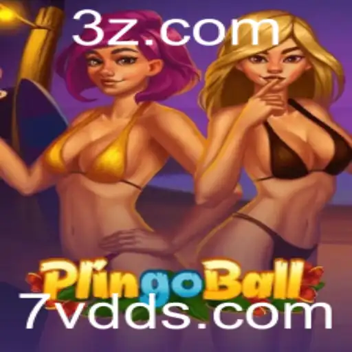Descubra Plingoball: O Novo Jogo Sensação de 2023
