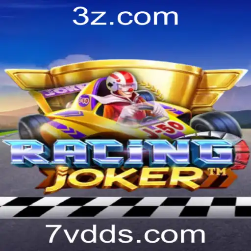Descubra RacingJoker: O Jogo Revolucionário do Momento
