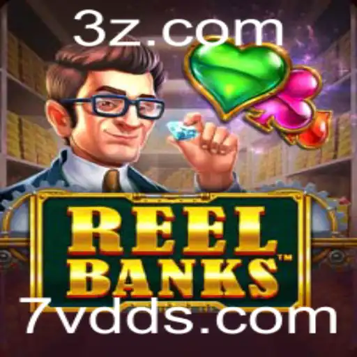 ReelBanks: Uma Jornada Fascinante no Mundo dos Jogos de Cassino Online