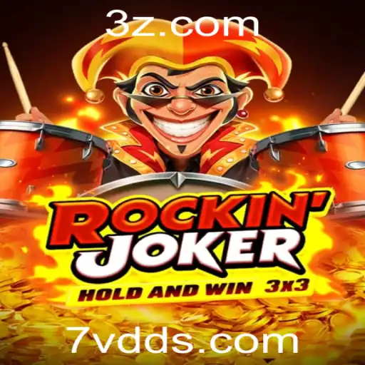 Explorando o Mundo do Jogo RockinJoker: Regras e Dinâmicas