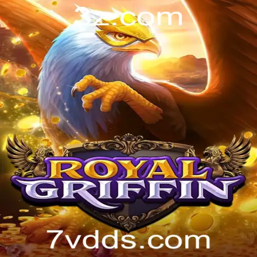 Descubra o Fascinante Mundo do Jogo RoyalGriffin: Um Guia Completo