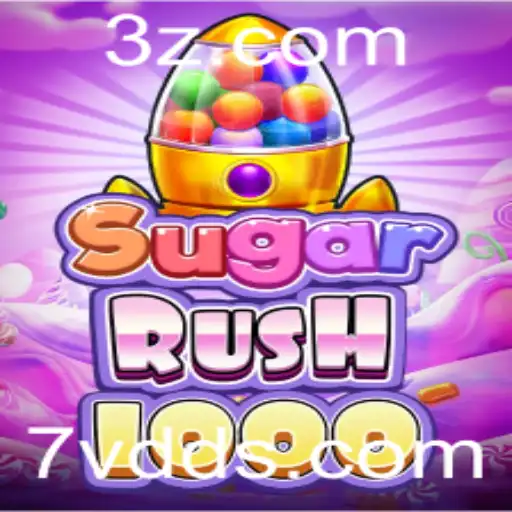 Explorando o Mundo de SugarRush1000: Um Jogo de Estratégia Cativante