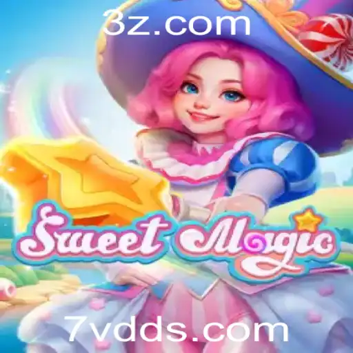Descubra o Encantador Jogo SweetMagic: Uma Experiência Mágica