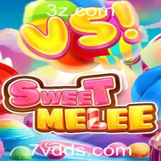 Descubra SweetMelee: O Jogo de Estratégia e Diversão do Momento