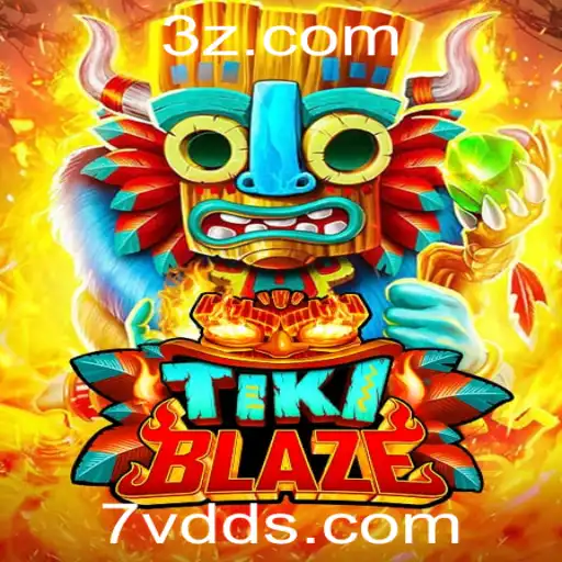 TikiBlaze: Uma Jornada Emocionante no Mundo dos Jogos de Estratégia