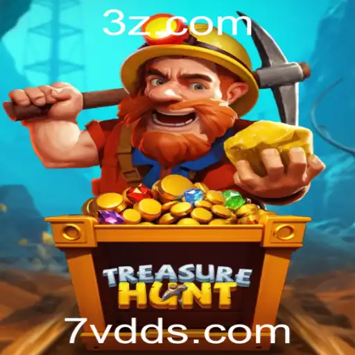 Descubra o Mundo Empolgante do TreasureHunt