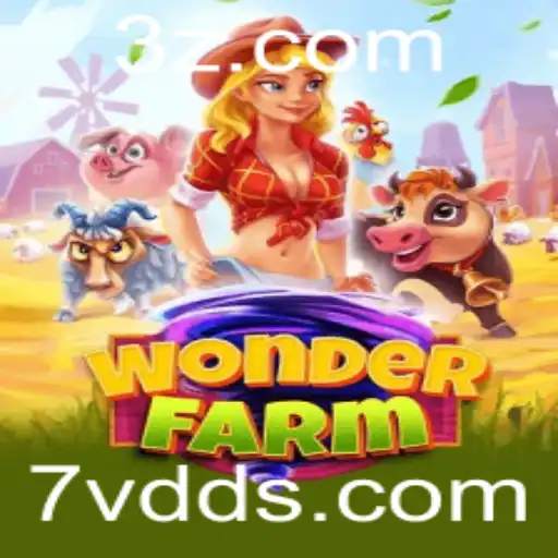 Explorando as Aventuras de WonderFarm