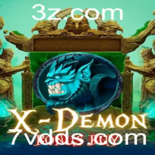 Explorando o Jogo XDemonBonusBuy e a Influência de 7vdd.com